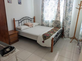 Helya Homestay Wakaf Che Yeh